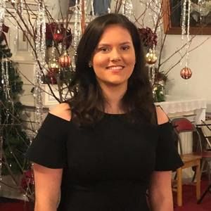 Meet your Posher, Hope